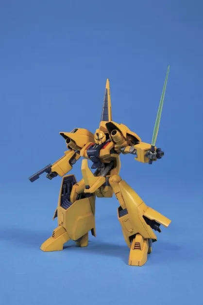 GUNDAM - 1/144 HGUC METHUS - Model Kit